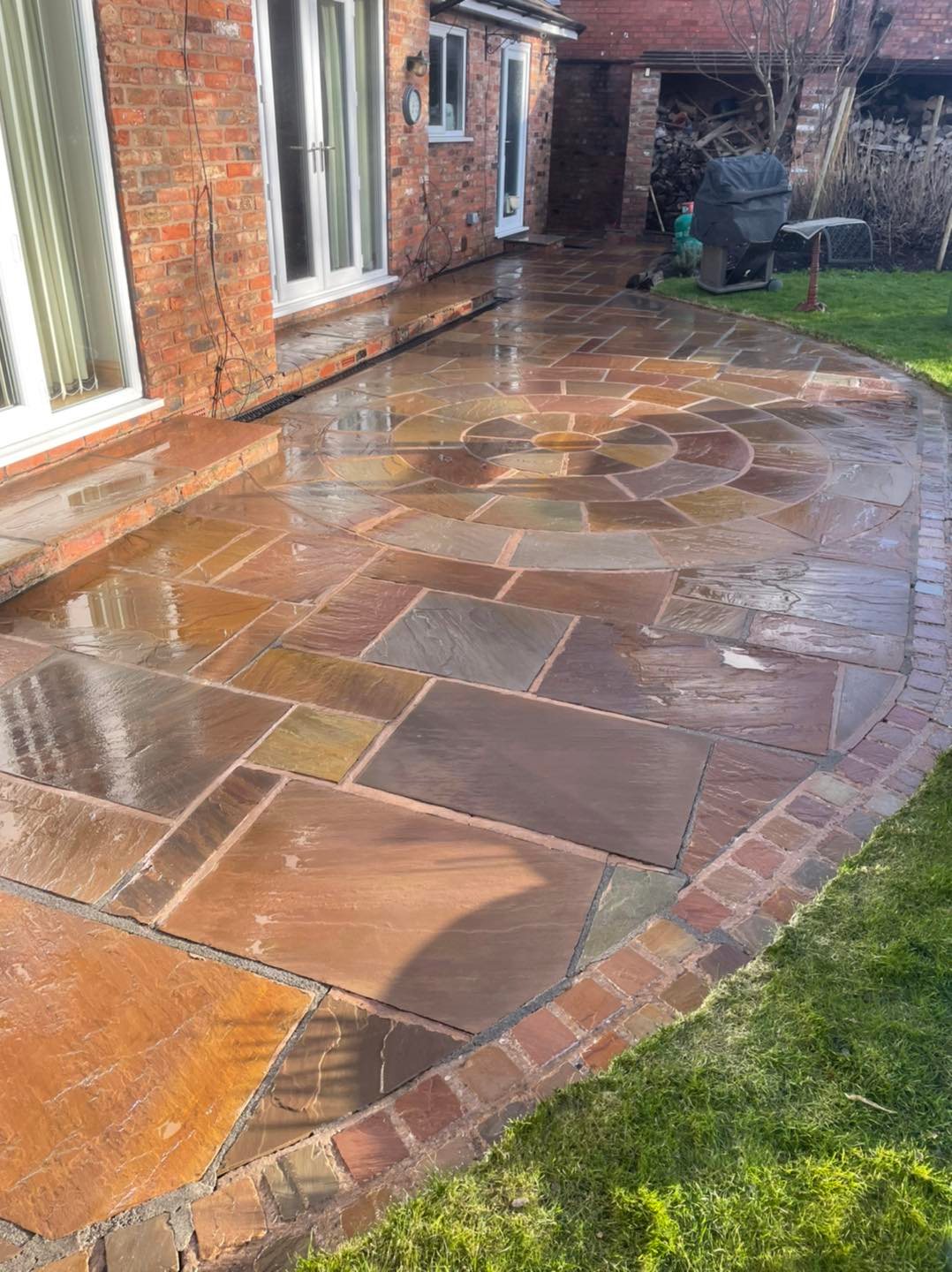 a little about Manchester Landscaping Co   